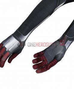 OneHeroSuits Spider-man 3D Printed Suit Miles Morales PS5 Bodysuit Zentai/Jumpsuit 23 OneHeroSuits Spider-man 3D Printed Suit Miles Morales PS5 Bodysuit Zentai/Jumpsuit