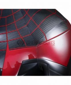 OneHeroSuits Spider-man 3D Printed Suit Miles Morales PS5 Bodysuit Zentai/Jumpsuit 18 OneHeroSuits Spider-man 3D Printed Suit Miles Morales PS5 Bodysuit Zentai/Jumpsuit