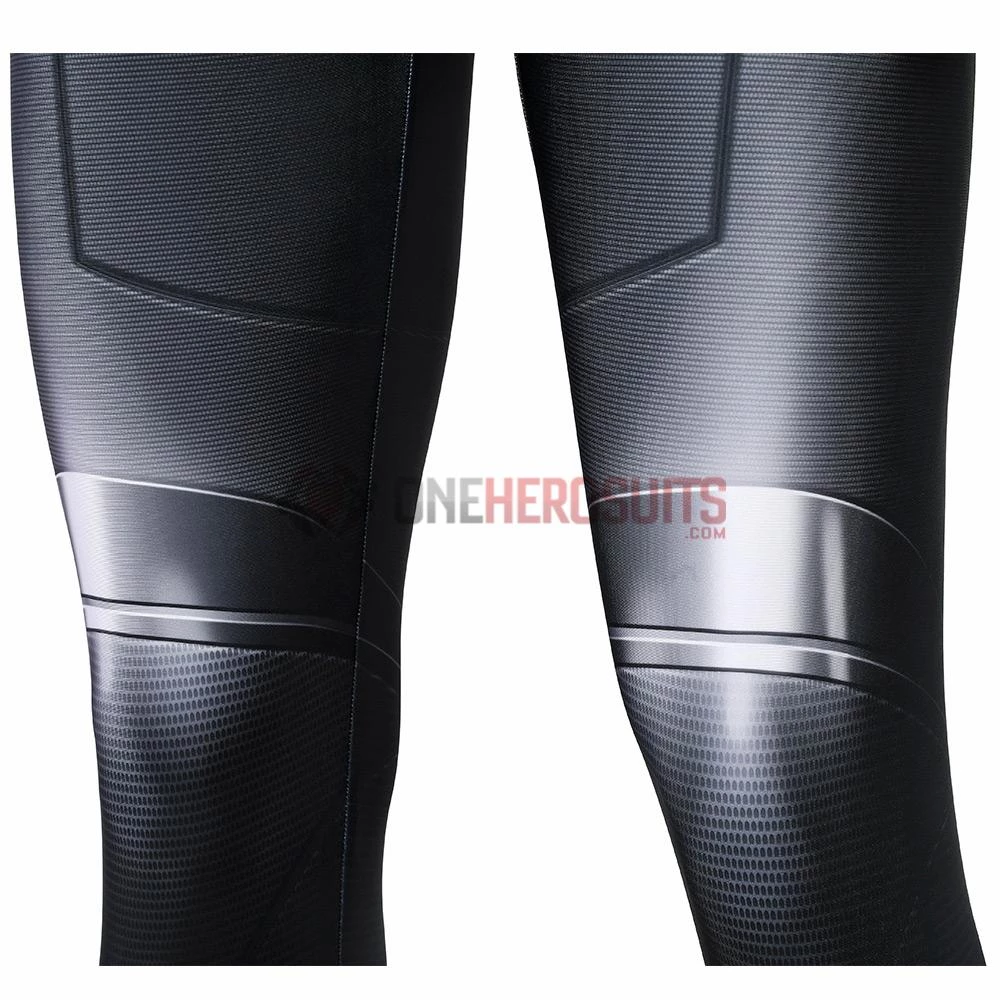 OneHeroSuits Spider-man 3D Printed Suit Miles Morales PS5 Bodysuit Zentai/Jumpsuit 10 OneHeroSuits Spider-man 3D Printed Suit Miles Morales PS5 Bodysuit Zentai/Jumpsuit