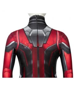 OneHeroSuits Kids Ant-man Cosplay Costumes For Children Halloween Cosplay