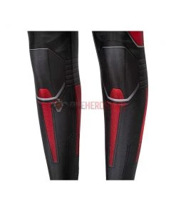 OneHeroSuits Kids Ant-man Cosplay Costumes For Children Halloween Cosplay