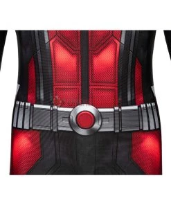 OneHeroSuits Kids Ant-man Cosplay Costumes For Children Halloween Cosplay
