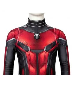 OneHeroSuits Kids Ant-man Cosplay Costumes For Children Halloween Cosplay