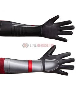 OneHeroSuits Kids Ant-man Cosplay Costumes For Children Halloween Cosplay