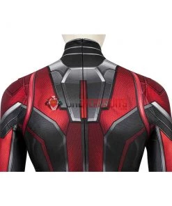 OneHeroSuits Spandex Ant-Man Cosplay Suit Detail Printed Edition Expert-level Cosplay Bodysuit & Zentai 29 OneHeroSuits Spandex Ant-Man Cosplay Suit Detail Printed Edition Expert-level Cosplay Bodysuit & Zentai