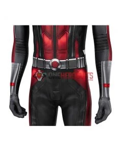 OneHeroSuits Spandex Ant-Man Cosplay Suit Detail Printed Edition Expert-level Cosplay Bodysuit & Zentai 32 OneHeroSuits Spandex Ant-Man Cosplay Suit Detail Printed Edition Expert-level Cosplay Bodysuit & Zentai