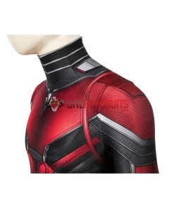 OneHeroSuits Spandex Ant-Man Cosplay Suit Detail Printed Edition Expert-level Cosplay Bodysuit & Zentai 34 OneHeroSuits Spandex Ant-Man Cosplay Suit Detail Printed Edition Expert-level Cosplay Bodysuit & Zentai
