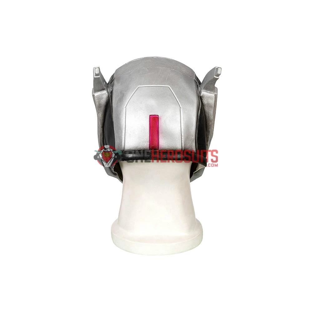 OneHeroSuits Spandex Ant-Man Cosplay Suit Detail Printed Edition Expert-level Cosplay Bodysuit & Zentai 17 OneHeroSuits Spandex Ant-Man Cosplay Suit Detail Printed Edition Expert-level Cosplay Bodysuit & Zentai