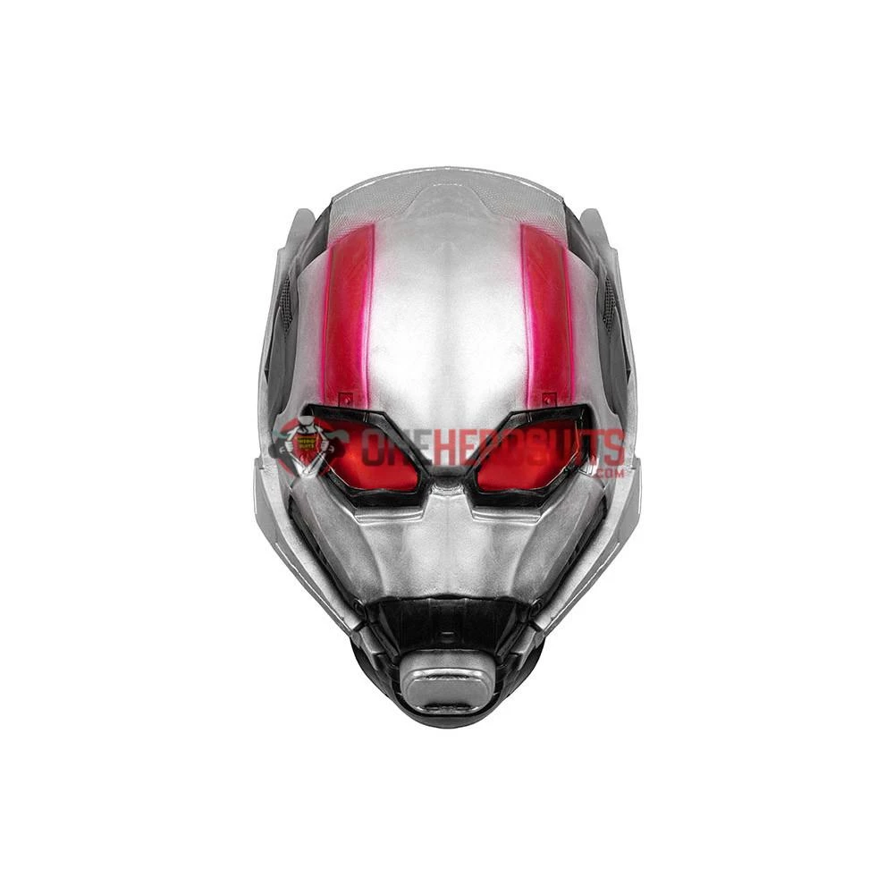 OneHeroSuits Spandex Ant-Man Cosplay Suit Detail Printed Edition Expert-level Cosplay Bodysuit & Zentai 19 OneHeroSuits Spandex Ant-Man Cosplay Suit Detail Printed Edition Expert-level Cosplay Bodysuit & Zentai