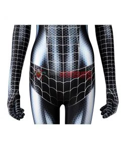 OneHeroSuits Venom Cosplay Suit For Ladies Spider-man Girls Cosplay Costume Zentai/Jumpsuit