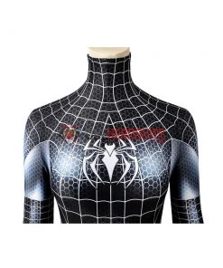 OneHeroSuits Venom Cosplay Suit For Ladies Spider-man Girls Cosplay Costume Zentai/Jumpsuit