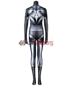OneHeroSuits Venom Cosplay Suit For Ladies Spider-man Girls Cosplay Costume Zentai/Jumpsuit