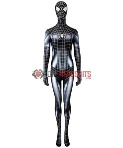OneHeroSuits Venom Cosplay Suit For Ladies Spider-man Girls Cosplay Costume Zentai/Jumpsuit