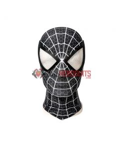 OneHeroSuits Venom Cosplay Suit For Ladies Spider-man Girls Cosplay Costume Zentai/Jumpsuit