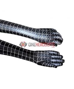 OneHeroSuits Venom Cosplay Suit For Ladies Spider-man Girls Cosplay Costume Zentai/Jumpsuit