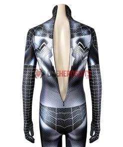 OneHeroSuits Venom Cosplay Suit For Ladies Spider-man Girls Cosplay Costume Zentai/Jumpsuit