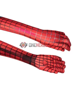 OneHeroSuits Zentai/Jumpsuit Spider-man Girls Cosplay Costume Tobey Maguire Edition For Female