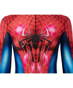 OneHeroSuits Zentai/Jumpsuit Spider-man Girls Cosplay Costume Tobey Maguire Edition For Female
