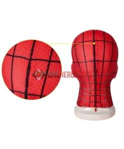 OneHeroSuits Zentai/Jumpsuit Spider-man Girls Cosplay Costume Tobey Maguire Edition For Female