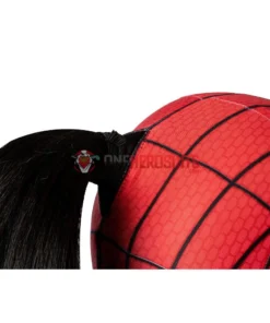 OneHeroSuits Zentai/Jumpsuit Spider-man Girls Cosplay Costume Tobey Maguire Edition For Female