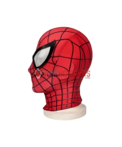 OneHeroSuits Zentai/Jumpsuit Spider-man Girls Cosplay Costume Tobey Maguire Edition For Female