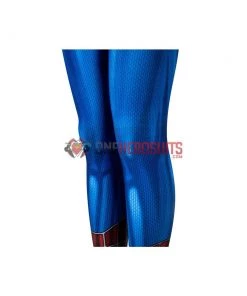 OneHeroSuits Zentai/Jumpsuit Spider-man Cosplay Suit For Ladies Classic Tobey Maguire Spandex Costume 34 OneHeroSuits Zentai/Jumpsuit Spider-man Cosplay Suit For Ladies Classic Tobey Maguire Spandex Costume