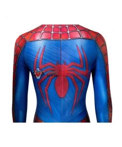 OneHeroSuits Zentai/Jumpsuit Spider-man Cosplay Suit For Ladies Classic Tobey Maguire Spandex Costume 37 OneHeroSuits Zentai/Jumpsuit Spider-man Cosplay Suit For Ladies Classic Tobey Maguire Spandex Costume