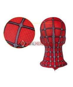 OneHeroSuits Zentai/Jumpsuit Spider-man Cosplay Suit For Ladies Classic Tobey Maguire Spandex Costume 24 OneHeroSuits Zentai/Jumpsuit Spider-man Cosplay Suit For Ladies Classic Tobey Maguire Spandex Costume