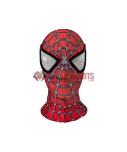 OneHeroSuits Zentai/Jumpsuit Spider-man Cosplay Suit For Ladies Classic Tobey Maguire Spandex Costume 31 OneHeroSuits Zentai/Jumpsuit Spider-man Cosplay Suit For Ladies Classic Tobey Maguire Spandex Costume