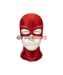 OneHeroSuits Expert-level Cosplay Bodysuit & Zentai The Flash Season 5 Cosplay Suit Detail Printed Edition 28 OneHeroSuits Expert-level Cosplay Bodysuit & Zentai The Flash Season 5 Cosplay Suit Detail Printed Edition