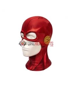 OneHeroSuits Expert-level Cosplay Bodysuit & Zentai The Flash Season 5 Cosplay Suit Detail Printed Edition 27 OneHeroSuits Expert-level Cosplay Bodysuit & Zentai The Flash Season 5 Cosplay Suit Detail Printed Edition