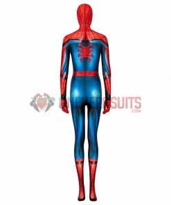 OneHeroSuits Far From Home Spider-Man Cosplay Suit Spider-man Ladies Cosplay Costume Zentai/Jumpsuit