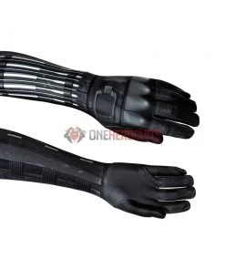 OneHeroSuits Expert-level Cosplay Bodysuit & Zentai The Batman 2021 Cosplay Costume Printed Suit Detail Edition