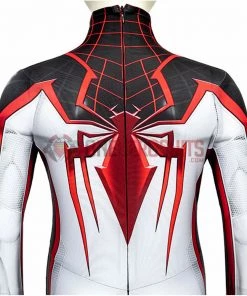 OneHeroSuits Gifts For Kids Spider-man Cosplay Suit Children Miles Morales TRACK Cosplay Bodysuit 23 OneHeroSuits Gifts For Kids Spider-man Cosplay Suit Children Miles Morales TRACK Cosplay Bodysuit