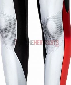 OneHeroSuits Gifts For Kids Spider-man Cosplay Suit Children Miles Morales TRACK Cosplay Bodysuit 25 OneHeroSuits Gifts For Kids Spider-man Cosplay Suit Children Miles Morales TRACK Cosplay Bodysuit