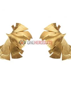 OneHeroSuits Expert-level Cosplay Bodysuit & Zentai The Boys Homelander Cosplay Costume Detail Printed Edition