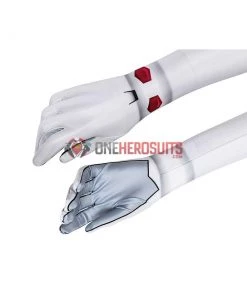 OneHeroSuits Expert-level Cosplay Bodysuit & Zentai Neon Genesis Evangelion Asuka Langley Cosplay Suit Spandex Edition 18 OneHeroSuits Expert-level Cosplay Bodysuit & Zentai Neon Genesis Evangelion Asuka Langley Cosplay Suit Spandex Edition