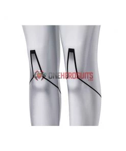 OneHeroSuits Expert-level Cosplay Bodysuit & Zentai Neon Genesis Evangelion Asuka Langley Cosplay Suit Spandex Edition 20 OneHeroSuits Expert-level Cosplay Bodysuit & Zentai Neon Genesis Evangelion Asuka Langley Cosplay Suit Spandex Edition