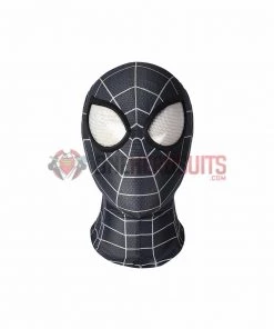 OneHeroSuits Zentai/Jumpsuit Spider-man Miles Morales 2099 Cosplay Costume Miles Morales PS5 Bodysuit