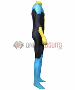 1herosuits Costumes The Invincible Cosplay Costume Mark Grayson Spandex Suit