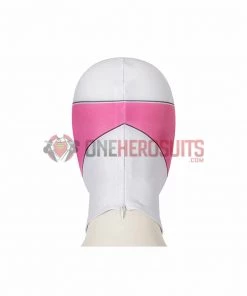 OneHeroSuits Expert-level Cosplay Bodysuit & Zentai Pink Power Rangers Cosplay Suit Pink Ranger Spandex Cosplay Costume 26 OneHeroSuits Expert-level Cosplay Bodysuit & Zentai Pink Power Rangers Cosplay Suit Pink Ranger Spandex Cosplay Costume