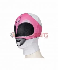 OneHeroSuits Expert-level Cosplay Bodysuit & Zentai Pink Power Rangers Cosplay Suit Pink Ranger Spandex Cosplay Costume 25 OneHeroSuits Expert-level Cosplay Bodysuit & Zentai Pink Power Rangers Cosplay Suit Pink Ranger Spandex Cosplay Costume