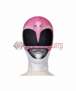 OneHeroSuits Expert-level Cosplay Bodysuit & Zentai Pink Power Rangers Cosplay Suit Pink Ranger Spandex Cosplay Costume 24 OneHeroSuits Expert-level Cosplay Bodysuit & Zentai Pink Power Rangers Cosplay Suit Pink Ranger Spandex Cosplay Costume
