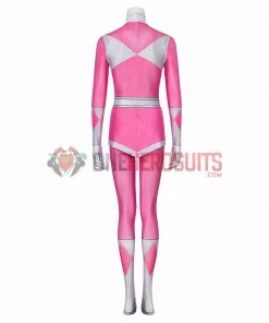 OneHeroSuits Expert-level Cosplay Bodysuit & Zentai Pink Power Rangers Cosplay Suit Pink Ranger Spandex Cosplay Costume 23 OneHeroSuits Expert-level Cosplay Bodysuit & Zentai Pink Power Rangers Cosplay Suit Pink Ranger Spandex Cosplay Costume