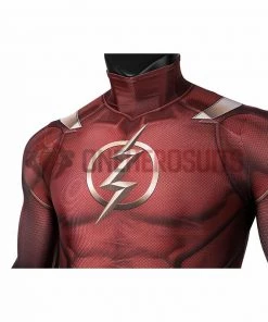 OneHeroSuits The Flash Cosplay Costumes Injustice 2 Spandex Printed Suits