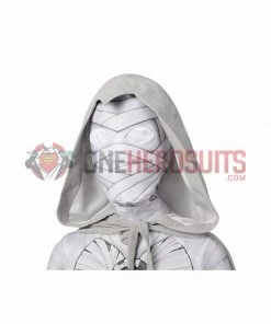 OneHeroSuits Expert-level Cosplay Bodysuit & Zentai Kids Moon Knight Cosplay Costume Halloween BodySuit 22 OneHeroSuits Expert-level Cosplay Bodysuit & Zentai Kids Moon Knight Cosplay Costume Halloween BodySuit