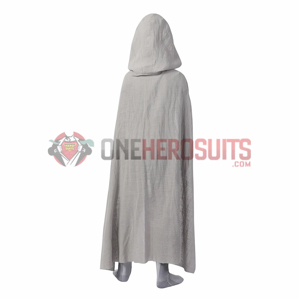 OneHeroSuits Expert-level Cosplay Bodysuit & Zentai Kids Moon Knight Cosplay Costume Halloween BodySuit 3 OneHeroSuits Expert-level Cosplay Bodysuit & Zentai Kids Moon Knight Cosplay Costume Halloween BodySuit