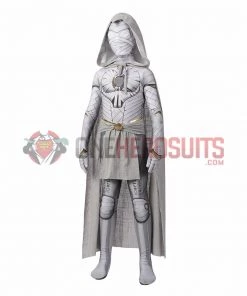 OneHeroSuits Expert-level Cosplay Bodysuit & Zentai Kids Moon Knight Cosplay Costume Halloween BodySuit 20 OneHeroSuits Expert-level Cosplay Bodysuit & Zentai Kids Moon Knight Cosplay Costume Halloween BodySuit