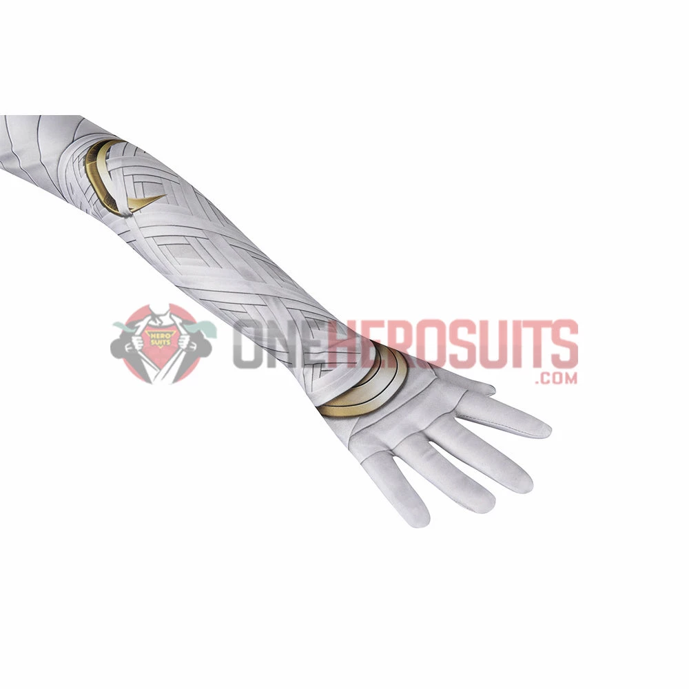 OneHeroSuits Expert-level Cosplay Bodysuit & Zentai Kids Moon Knight Cosplay Costume Halloween BodySuit 14 OneHeroSuits Expert-level Cosplay Bodysuit & Zentai Kids Moon Knight Cosplay Costume Halloween BodySuit
