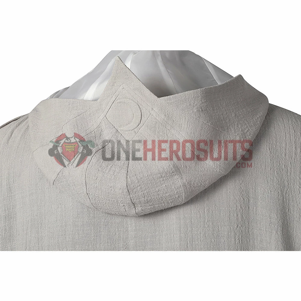 OneHeroSuits Expert-level Cosplay Bodysuit & Zentai Kids Moon Knight Cosplay Costume Halloween BodySuit 12 OneHeroSuits Expert-level Cosplay Bodysuit & Zentai Kids Moon Knight Cosplay Costume Halloween BodySuit